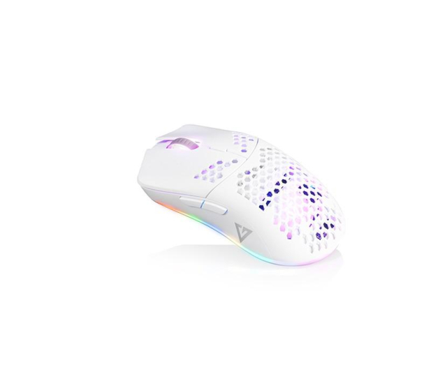 MODECOM Volcano SHINOBI (Biała) - 547793 - zdjęcie 3